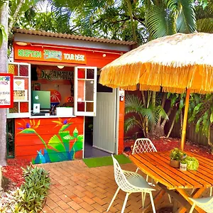 Hostal Dreamtime, Cairns