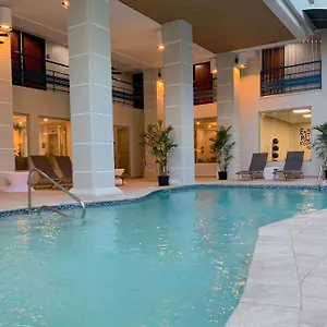 visit hotel