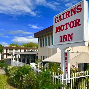 Motor Motel